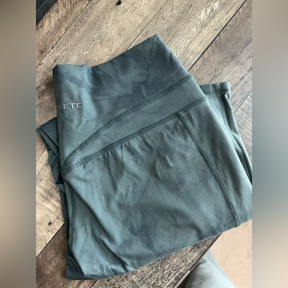 Alphalete Alphalux Force Leggings - Picture 4 of 4